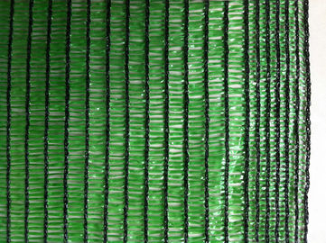 Ombre Neting, filet 30gsm - 300gsm d'usine d'agriculture de 3 aiguilles d'ombre de HDPE