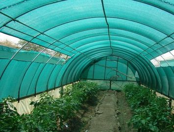 Le HDPE Aschel a tricoté le filet d'ombre d'agriculture pour la serre chaude, 30gsm-300gsm
