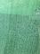 Fabrication tricotée vert-foncé d'ombre de serre chaude de HDPE, taux d'ombre de 30% - de 45%