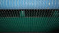 Enveloppe à haute résistance de filet de palette de balle d'agriculture de HDPE pour le foin de stockage