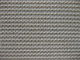 Anti filet UV gris d'ombre de balcon, fabrication tricotée par Raschel de HDPE pour la cour