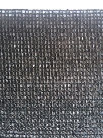 Filet d'ombre tricoté par matériaux médicinaux avec la protection UV pour le légume