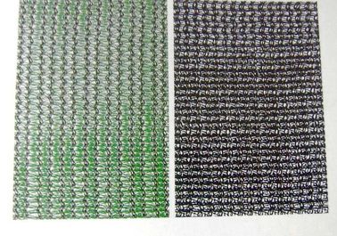 Tissu de fabrication d'ombre de Sun tricoté par Raschel de HDPE pour la ferme d'agriculture