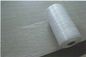 Raschel a tricoté l'enveloppe en plastique de palette de fabrication de bout droit pour le foin d'emballage de ferme