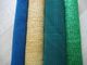 Tissu végétal de filet d'ombre de serre chaude, fabrication tricotée par Raschel de HDPE